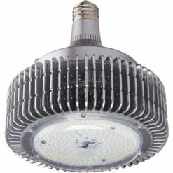 37,200 Lumens - 270 Watt - 4000 Kelvin - LED High Bay Retrofit -Christmas Lights Store data 812