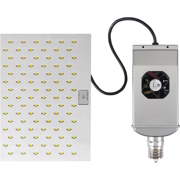 44,610 Lumens - 320 Watt - 5000 Kelvin - LED Retrofit Panel And Driver Kit 3 44,610 Lumens - 320 Watt - 5000 Kelvin - LED Retrofit Panel And Driver Kit