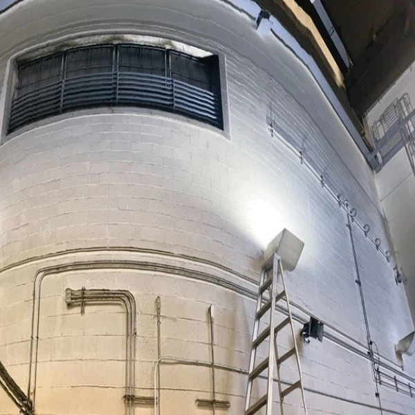 44,610 Lumens - 320 Watt - 5000 Kelvin - LED Retrofit Panel And Driver Kit 4 44,610 Lumens - 320 Watt - 5000 Kelvin - LED Retrofit Panel And Driver Kit - Image 2