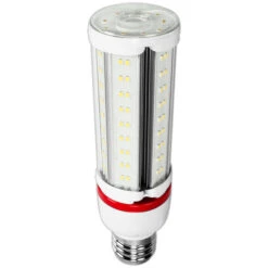 5580 Lumens - 36 Watt - 4000 Kelvin - LED Corn Bulb