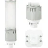 1130 Lumens - 11 Watt - 3500 Kelvin - LED PL Lamp -Christmas Lights Store data 875