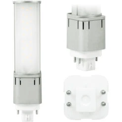 1130 Lumens - 11 Watt - 3500 Kelvin - LED PL Lamp