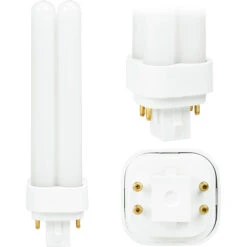 950 Lumens - 11 Watt - 2700 Kelvin - LED PL Lamp