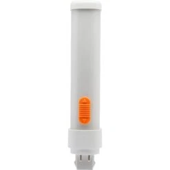 Sylvania 3 Colors - 9.5 Watt - 1050 Lumens - Selectable LED PL Lamp - 4-Pin G24q Base