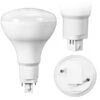 1100 Lumens - 9 Watt - 2700 Kelvin - LED PL Lamp -Christmas Lights Store data 965