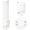 5 Colors - Selectable LED PL Lamp - 4-Pin G24q Base - 6 Watt 2 5 Colors - Selectable LED PL Lamp - 4-Pin G24q Base - 6 Watt -Christmas Lights Store data 967