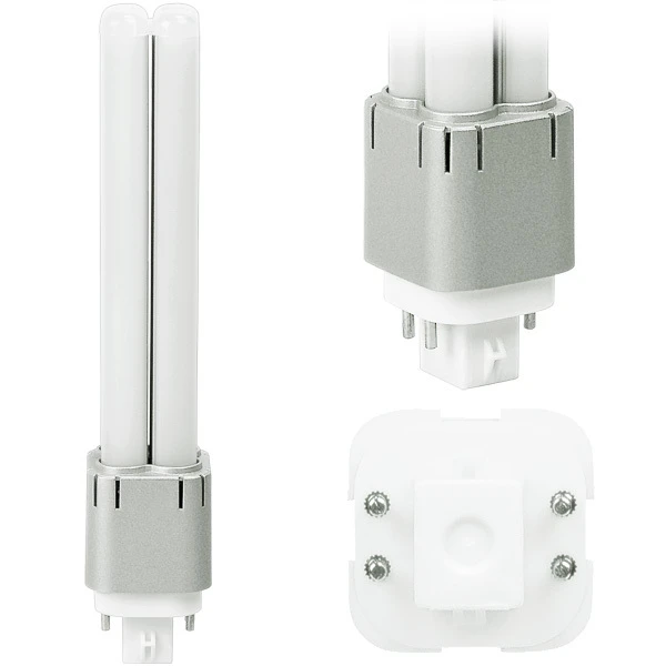 1600 Lumens - 10 Watt - 4000 Kelvin - LED PL Lamp 3 1600 Lumens - 10 Watt - 4000 Kelvin - LED PL Lamp