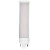 5 Colors - 8 Watt - 1050 Lumens - Selectable LED PL Lamp - 4-Pin G24q Base -Christmas Lights Store data 994