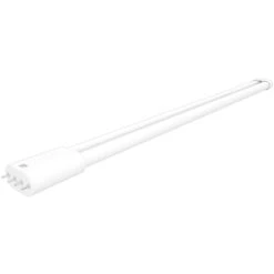 2050 Lumens - 17 Watt - 3000 Kelvin - LED PL-L Lamp -Christmas Lights Store data 996